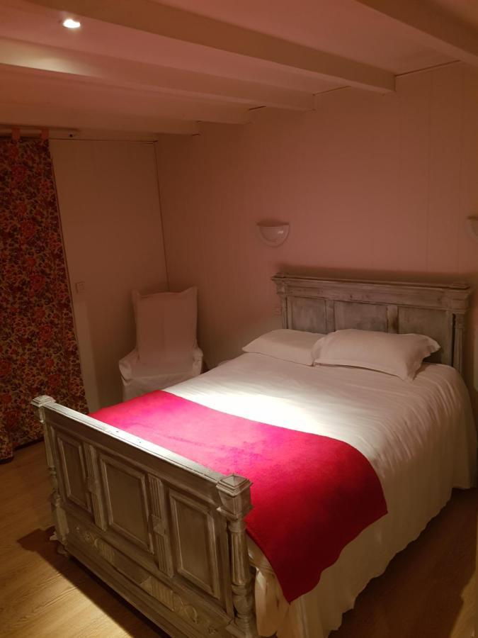 Domaine Du Berange Hotel Saint-Genies-des-Mourgues Ngoại thất bức ảnh